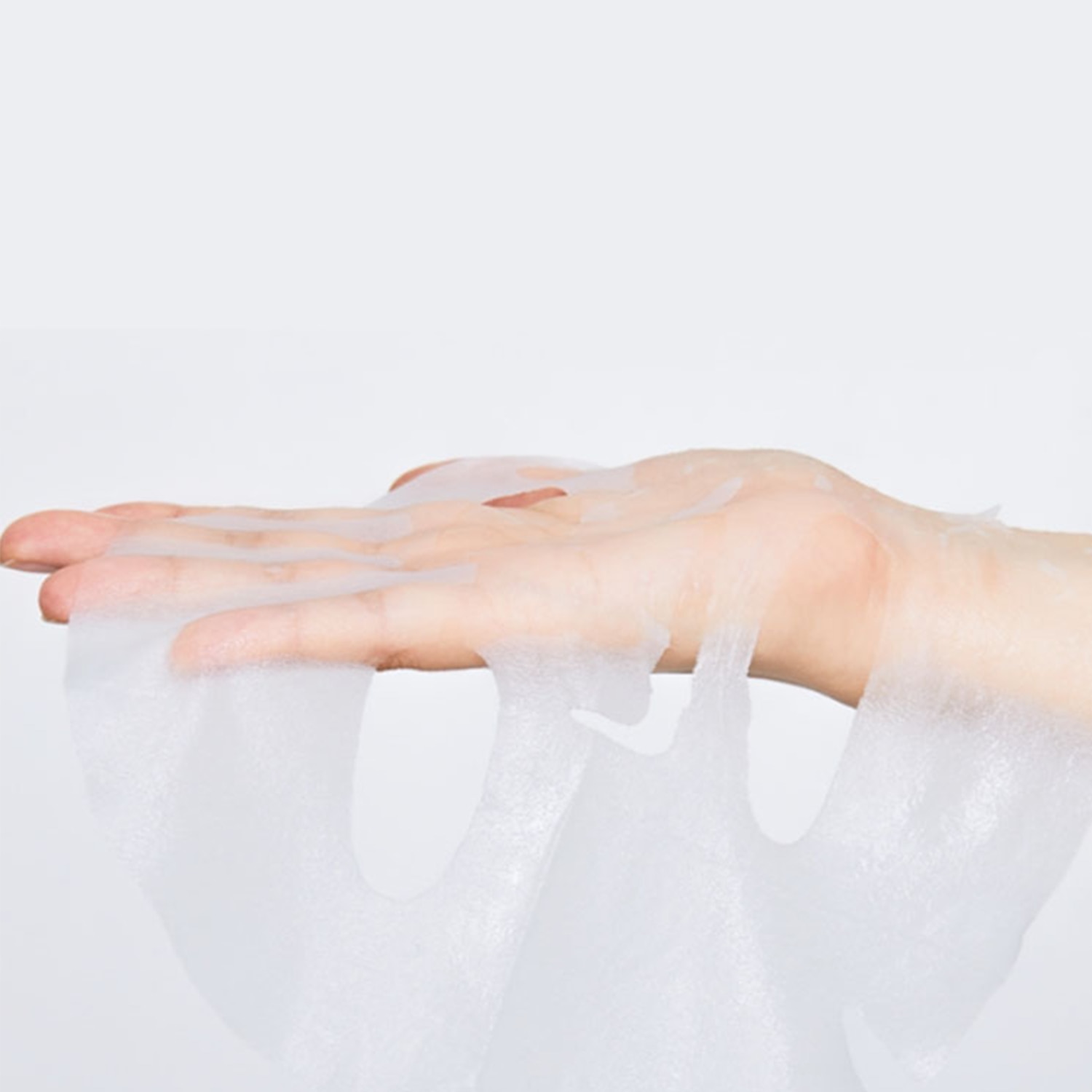 IM REAL RICE MASK SHEET (MASCARILLA FACIAL LIMPIADORA DE ARROZ)
